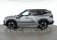 2026 Dacia Bigster