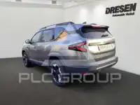 2026 Dacia Bigster