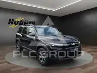 2026 Dacia Bigster