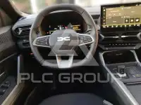2026 Dacia Bigster