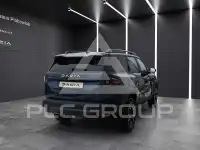 2026 Dacia Bigster