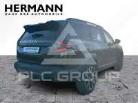 2026 Dacia Bigster
