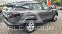 2026 Dacia Bigster