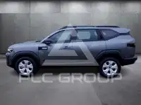 2026 Dacia Bigster