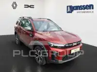 2026 Dacia Bigster