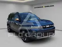 2026 Dacia Bigster