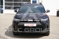 2026 Dacia Bigster