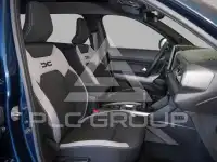 2026 Dacia Bigster