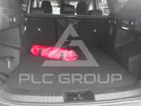 2026 Dacia Bigster