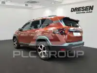 2026 Dacia Bigster