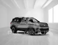 2026 Dacia Bigster