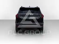 2026 Dacia Bigster