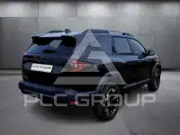 2026 Dacia Bigster