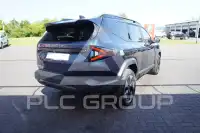 2026 Dacia Bigster
