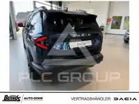 2026 Dacia Bigster