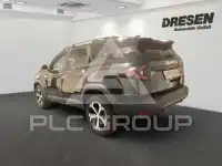 2026 Dacia Bigster