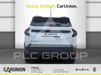 2026 Dacia Bigster