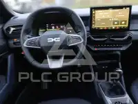 2026 Dacia Bigster