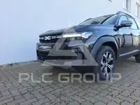 2026 Dacia Bigster