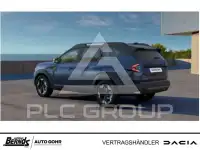 2026 Dacia Bigster