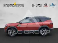 2026 Dacia Bigster