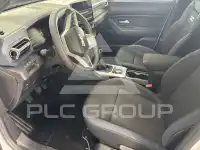 2026 Dacia Bigster
