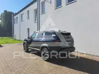 2026 Dacia Bigster