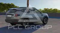 2026 Dacia Bigster