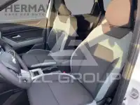 2026 Dacia Bigster