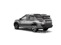 2026 Dacia Bigster