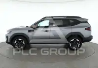 2026 Dacia Bigster