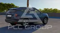2026 Dacia Bigster