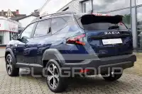 2026 Dacia Bigster