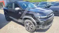 2026 Dacia Bigster