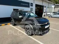 2026 Dacia Bigster
