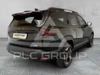 2026 Dacia Bigster