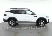 2026 Dacia Bigster