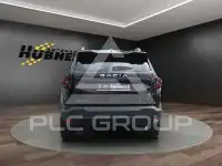 2026 Dacia Bigster