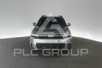 2026 Dacia Bigster