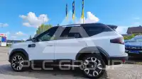 2026 Dacia Bigster