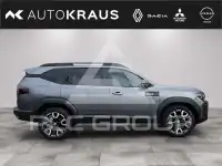 2026 Dacia Bigster