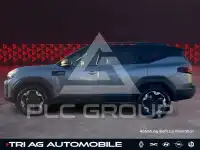 2026 Dacia Bigster