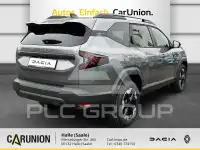 2026 Dacia Bigster