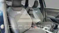 2026 Dacia Bigster