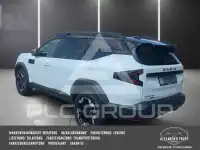 2026 Dacia Bigster
