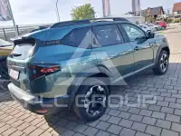 2026 Dacia Bigster