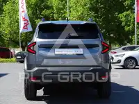 2026 Dacia Bigster