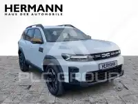 2026 Dacia Bigster