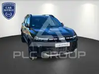 2026 Dacia Bigster