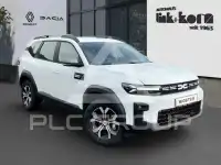 2026 Dacia Bigster